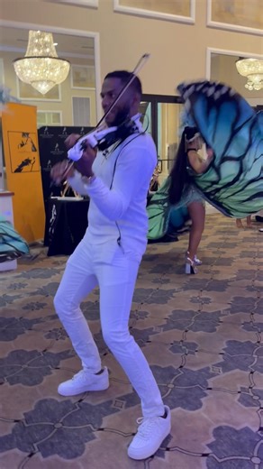 Karen Johnson on Reels