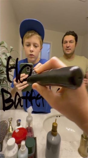 You Name It 😉#tedrush #viral #viralshorts