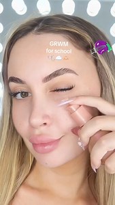 65K views · 1.7K reactions | #grwm #asmr | Fannys Skincare Tips | Facebook