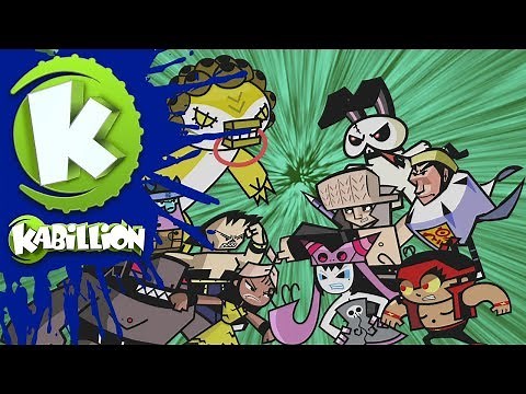 Hero: 108 - Turtle Cannon Competition