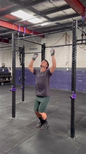 Easiest Way To Learn ButterFly Pull-Ups!