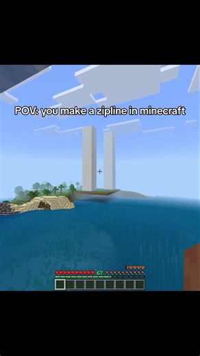 Imagine flying over all your nostalgic builds 🥲 #minecraft #gaming #shorts