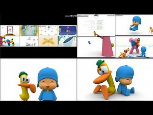 up to faster 14 to pocoyo v2