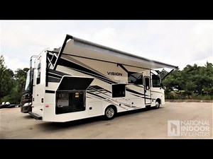 Welcome to our Entegra Vision 29S.