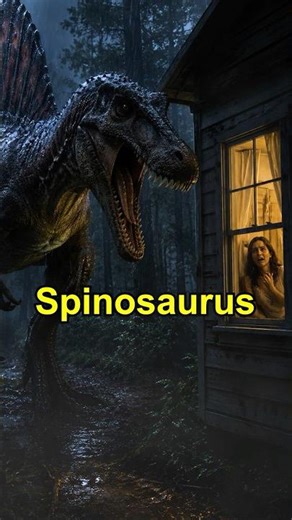 If you woke up 69 Million Years Ago 😲