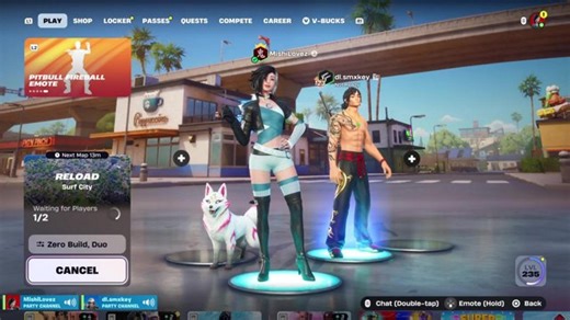 (18 ) Lock n' Load Me Daddy 💋 !commands !spank !slap !clip