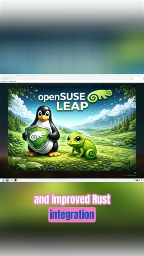 Linux Kernel 7: Faster Swap, Better Performance, New Features! #shorts