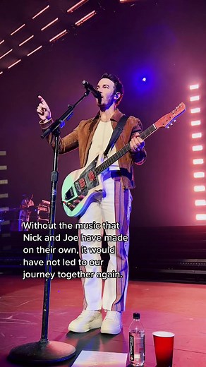 Musical Journey of DNCE: Exploring Nick and Joe's Music