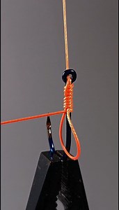 196K views · 1.1K reactions | latest version fishing buttons, achieving the highest possible efficiency  #knot #rope #ropetutorial #knottying #knottutorial #fishing #fyp #foryoupage #tent #usa #reels #diy | Knot Rope | Facebook