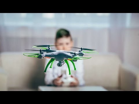 5 Best Drones for Kids in 2024