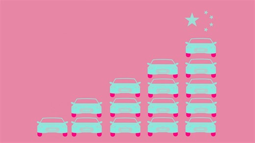 The great Chinese EV exodus