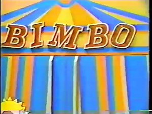 The Uncle Bobby Show - Bimbo the Birthday Clown