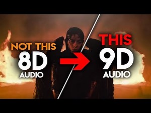 Billie Eilish - all the good girls go to hell [9D AUDIO | NOT 8D] 🎧