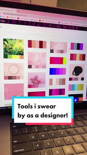 Essential Tools for Graphic Designers
