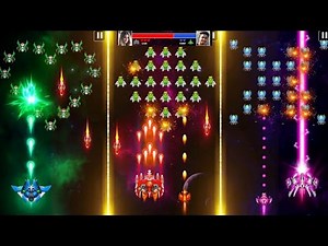 space shooter | pvp mode to unlock wakanda T2 | rocket studio