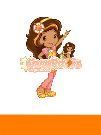 The Beauty of Orange Blossom: A Unique Perspective