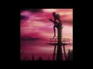 Kanye West - Bound 2 (Instrumental, slowed & reverb)