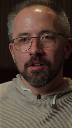 “I just love the process of going from building technical systems to building human systems.”