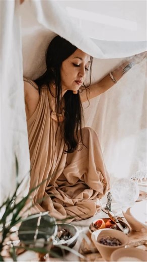 Yaya Erin Rivera 🍉 on Instagram: "We want to know, what were you doing when you listened to The Making of An Oracle, our recent podcast interview with @isis_indriya of @academy.of.oraclearts? In our most recent episode of The Rio Cosmico Podcast, we talk about: Isis’ origin story, Prayers for our ancestors, our lives, for our families, for our children and the world they will inhabit Comic law, cosmic truth, cosmic order Things spoken under the name of the rose What it meant for Isis to loose h