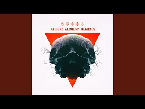 Alchemy (Hounds Remix)