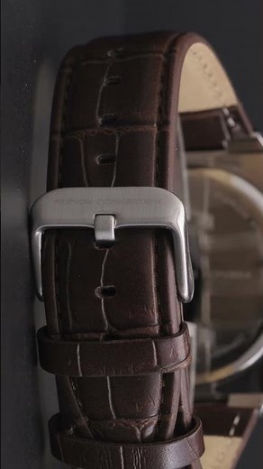 French Connection Automatic Watch ⌚ | Premium Watches for Men | Style Meets Precision