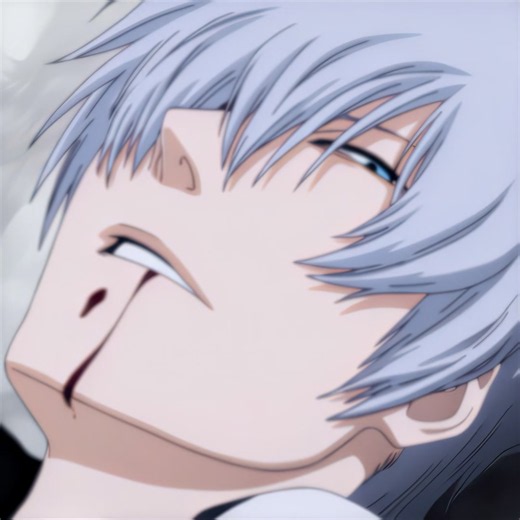 happy bday to me and gin:) #bleach #gin #ginichimaru | bleach blonde hair