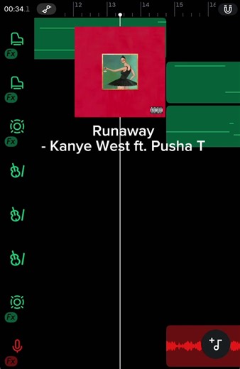 Runaway by Kanye West: A Music Remake Analysis