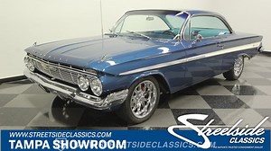 1961 Chevrolet Impala