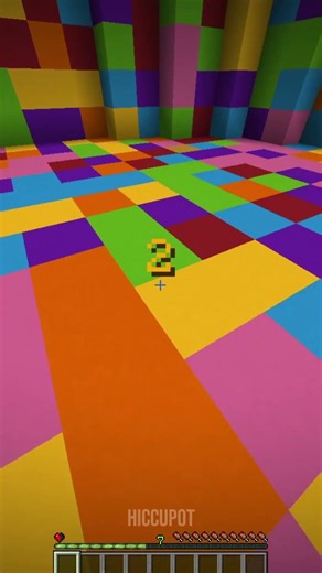 Don’t trust any of the hints #minecraft