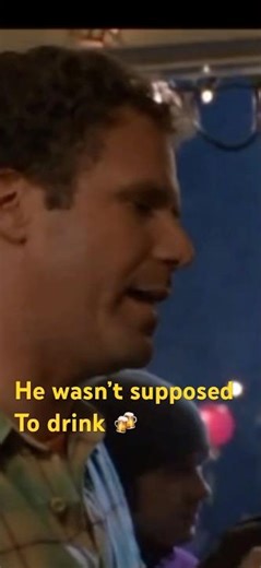 Frank the Tank makes a comeback - Old School