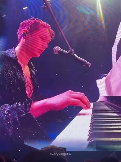 EXO Baby Don't Cry MV: Heartwarming Performance by EXO