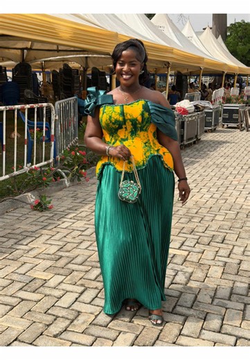 Graduation Guest Outfit Inspiration and Makeup Tips