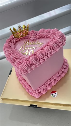 Heart Cake Decoration Ideas: A Timeless Classic