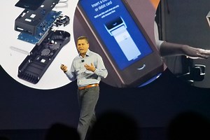 Amazon moves physical retail tech teams into cloud division, looking to accelerate third-party adoption