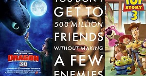 Top 10 Movies of 2010 | Articles on WatchMojo.com