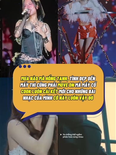 Ai rồi cũng phải move on mà thôi #SA49 #sa49bannhac #tlinh #lyly #moveon