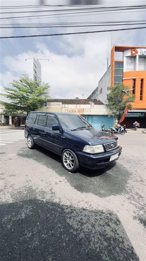 Nikmati prosesnya #fyp #kijang #diesel #kijangmodifikasi #foryoupage