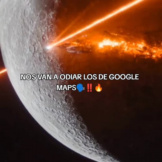 Sonic 3: Google Maps y la Revolución Azul