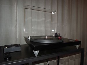 Gold Note Valore Plus 425: one of the best italian turntable