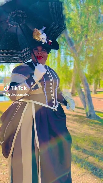 Historial Fashion Inspirations for Autumn Looks