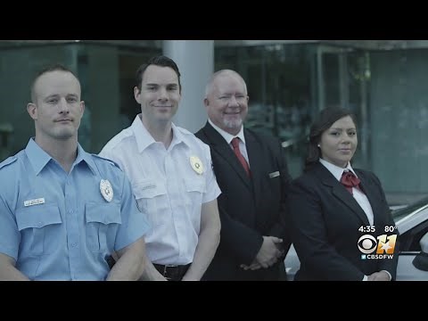 Now Hiring: Allied Universal