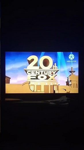 Debut 20th Century Fox Simpsons 2025