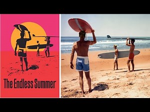 The Sandals ~ Theme From "The Endless Summer" ~ (Stereo)