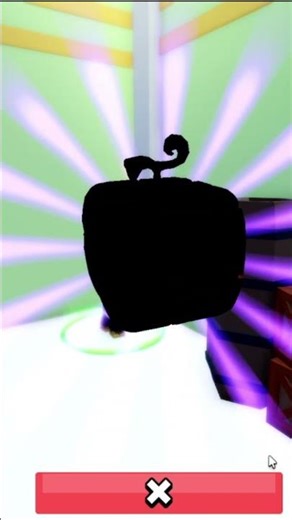 598th Spin in Blox Fruits