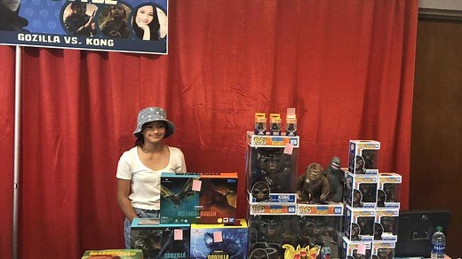 Kaylee Hottle’s biography: age, heritage, parents, movies and TV shows