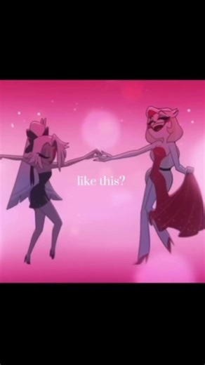 as a woman on my own I got it goin on #vaggie #charliemorningstar #helluvaboss #helluvabossedit #fyp