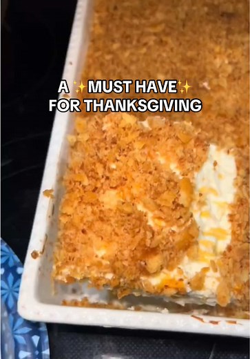 Delicious Corn and Green Bean Casserole Recipe