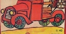 We Buy a Fire Truck (1970)  - Ver Película Completa en Español - FULLTV