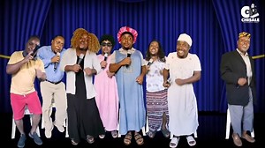 … And the Zimbabwe Gospel Music Awards Voting continues😂😂😅 Fungisai Zvakavapano Mashavave nominated in 3 categories ; Best collaboration, Best Video & Best Gospel Album. Voting inovhara on the1st of December. Vhura https://whatsapp.com/channel/0029Vaspjm8FnSzIKmETHe0L then baya pakanzi view channel & scroll up uchitsvaga macategories ese anaChurchPerson. Vote For Excellence! | Chisale Productions
