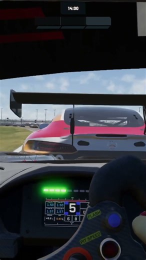 The Game That Plowed Its Way | Project Motor Racing